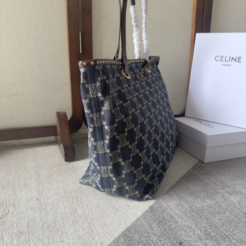 Celine Shopping Bags